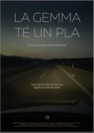 La Gemma té un pla (2021)